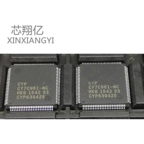 XINXIANGYI CY7C961-NC QFP64