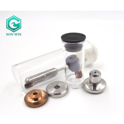 Waterjet Parts 05146964 HP Pneumatic Valve Waterjet Repair Kit - HP Pneumatic Valve