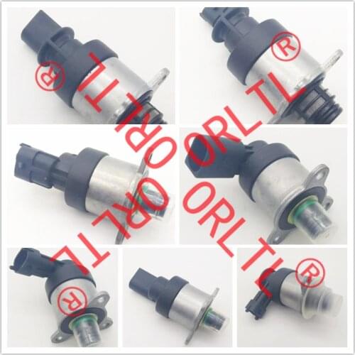 0928400644 Fuel Pump Pressure Regulator Control Metering Solenoid Valve 0 928 400 644 Fuel Measurement Unit pump SCV valve