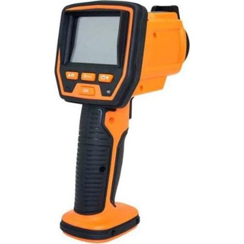 2.7 Inch Take Photo Temperature Tester Industrial Endoscope Camera