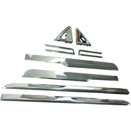 2021 Suitable For Rocco Hyrax Door Trim