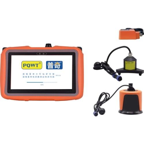 Hot sales!!!!! PQWT-L5000 the latest leak detector with high accuracy in 2020