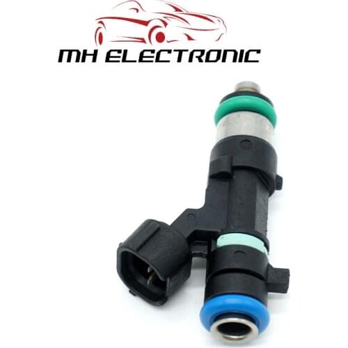 MH Electronic 16600-JA000 16600-JA00B 0280158130 Fuel Injector For Infiniti Nissan Altima Sentra Rogue 2.0 2.5