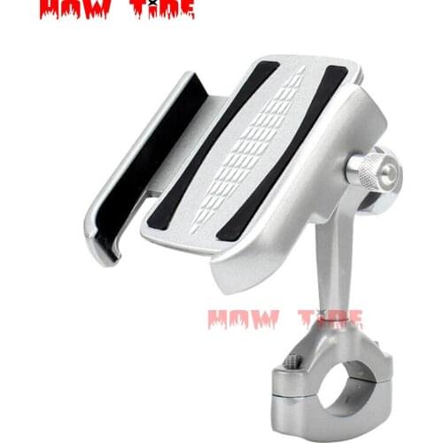 Motorcycle Mobile Phone Holder for YAMAHA MT 03 MT 07 MT 09 MT03 TMAX500 for BMW R1200GS ADV TMAX530 2017 2018 Stand Rotatable
