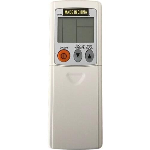 New Remote control For Mitsubishi Air Conditioner KD06ES KD05D KM09A KM05B KM09D KM09E KM09G KD07BS KP07BS KP06DS