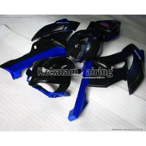New Release Fairing For Honda CBR1000RR 2004 2005 CBR 1000RR CBR1000 04 05 Moto Aftermarket Kit (Injection molding)
