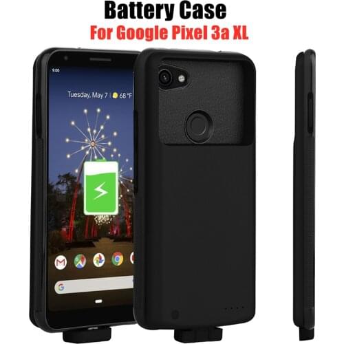 NTSPACE Google Pixel Phone Cases