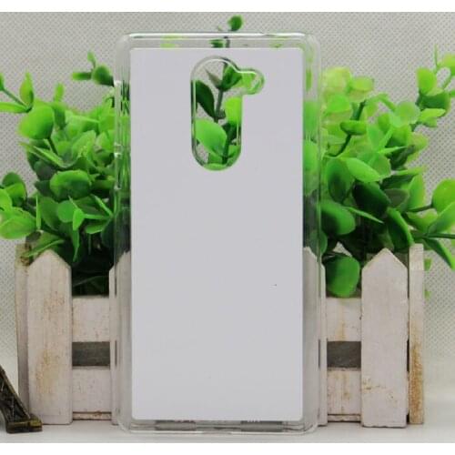 Wtsfwf DIY 2D Sublimation hard PC Blank Case for Huawei Mate 9 Lite with Aluminum Inserts 10pcs/lot