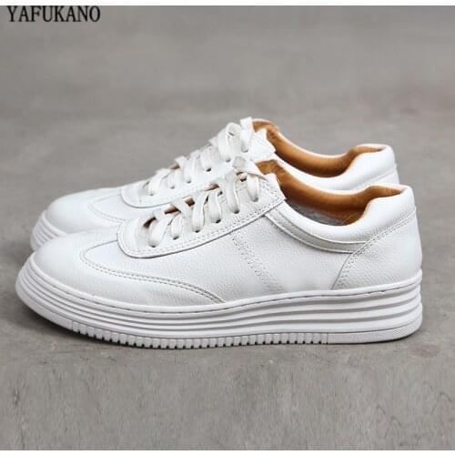 YAFUKANO Women's Sneakers