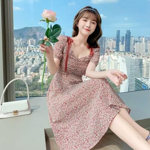 Yinruiety Fashion A-Line Dresses