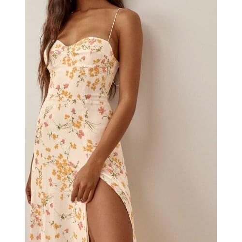 Летние платья с запахом BellFlower China At AliExpress