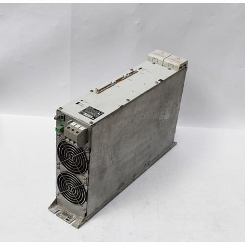 Heidenhain servo power supply UM113D ID.NR. 518703-01 UM 113D