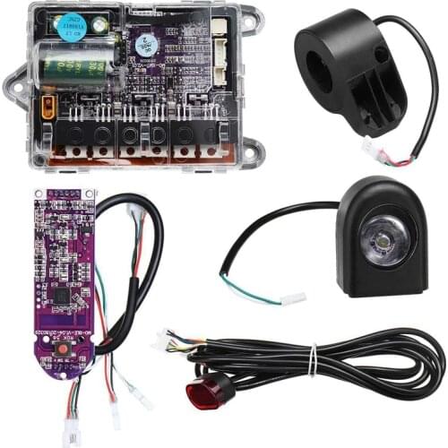 Electric Scooter Switching Power Supply Bluetooth Template Motherboard Controller For Xiaomi M365