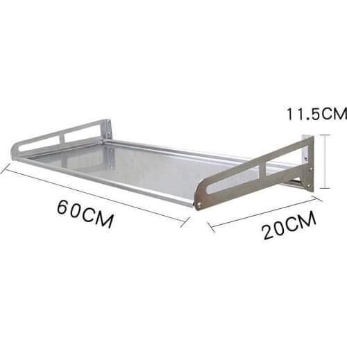 Sink Organizer Kuchnia De Dish Etagere Stainless Steel Mutfak Cocina Organizador Cozinha Kitchen Storage Rack Holder