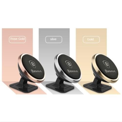 Magnetic suspension magnetic suction head 360 degrees vehicle-mounted mobile scaffold paste type general all kinds mobile phone