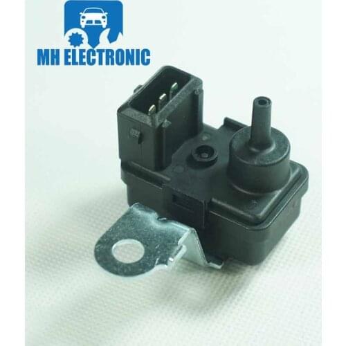 MH ELECTRONIC for Mitsubishi Mirage Eagle Summit Plymouth Colt 1.5L MAP Manifold Absolute Pressure Sensor 3PIN MD178243 CGQMT01