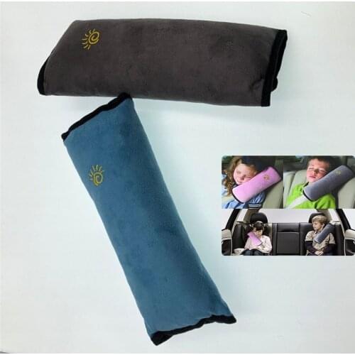 Car-styling seat belt Shoulder Pillow For HAVAL all Model H3 H5 H6 H7 H8 H9 H8 M4 SC C30 C50
