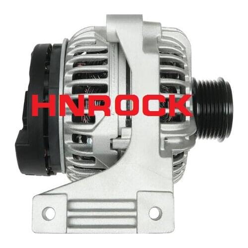 NEW ALTERNATOR 0124525001 0124525014 0124525029 0986042840 0986044900 8622786 8676498 13998 FOR VOLVO S60 S80 V40