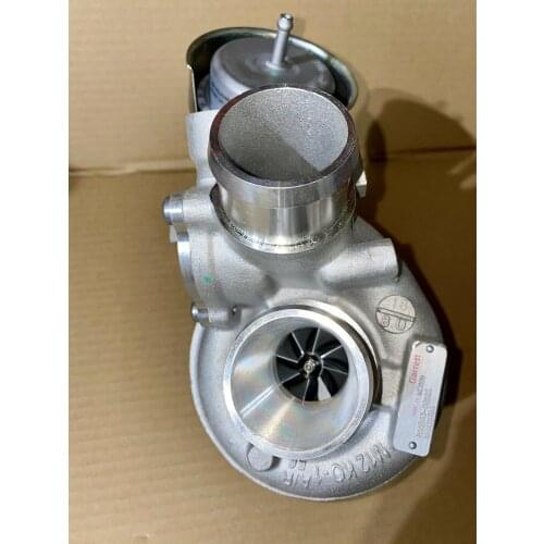 NEW GENUINE 13-16 F150 3.5L Passenger Turbo Right Turbocharger EcoBoost