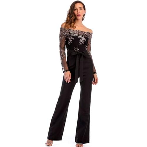 ODFVEBX Women's Summer Jumpsuits