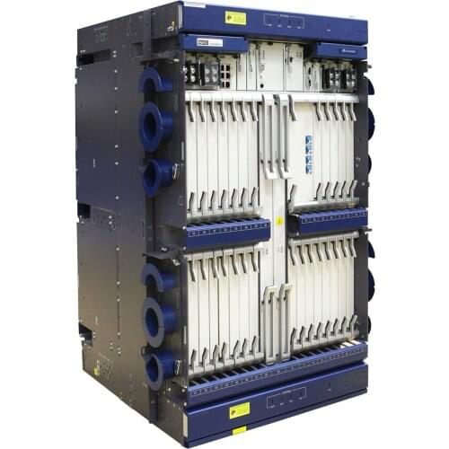 OSN 8800 T64 Optical Transmission Network OTN