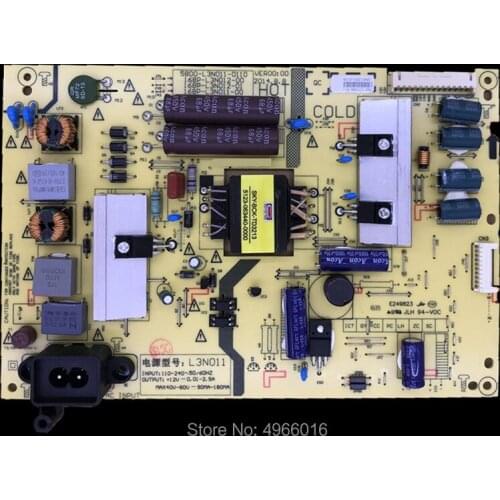 Original 42E510E Power Board 5800-L3N011-0110 168P-L3N012-00 DJ Equipment Accessories