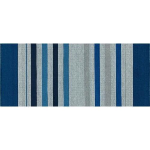 Nordic-style Knitted Lettered Airplane Blanket Wool Blanket Blanket Sofa Cover Shawl Decoration Woven High-end Blanket Striped