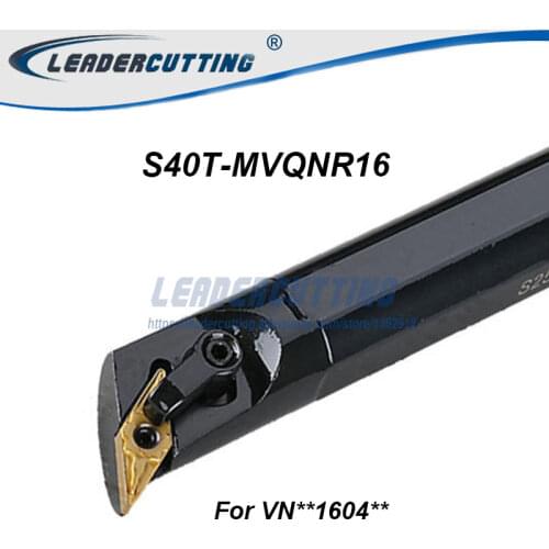 S32T MVWNR16 Boring Bar,Internal turning Tool holder CNC Internal tool holder,MVWNR/L Lathe tool bar holder for VNMG160404/08
