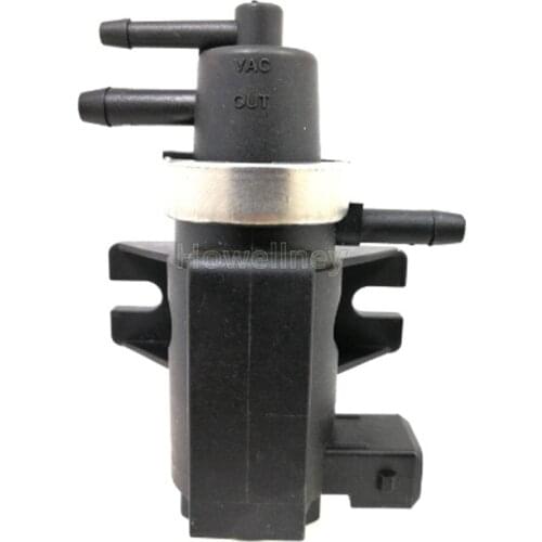 Turbo Vaccum Pressure Converter Valve 1H0906627A 1H0906627 for AUDI A4 A6 SEAT SKODA VW VOLKSWAGEN