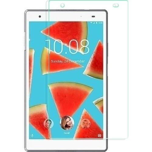 Tempered Glass For Lenovo Tab 4 8 TB-8504X TB-8504F 8.0''Tablet Screen Protector Film for Leonvo 8 Plus TB-8704F TB-8704X TB-850