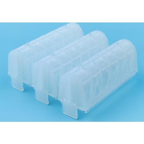 3 x Air Filter Head For Stihl 021 MS210 023 MS230 025 MS250 MS 210 230 250 Chainsaw 1123 120 1613,1123 120 1623