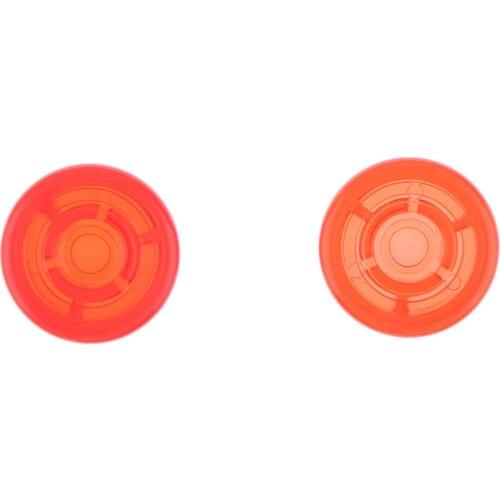 4pcs Guitar Effect Pedal Foot Nail Cap Protection Cap Foot Switch Toppers Knob Musical Instrument Accessories