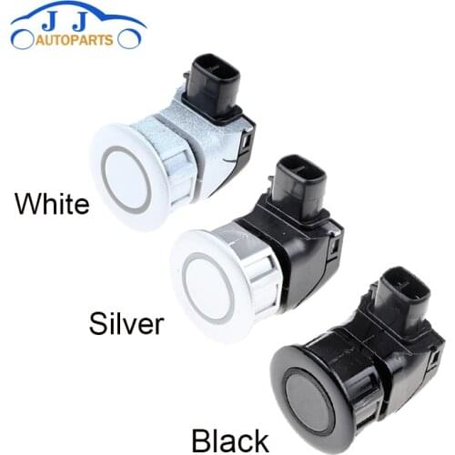 3 Color PDC Parking Sensor For Lexus IS250 220d F 300C 250C GS300 430 460 300 350 450H 89341-30021 8934130021