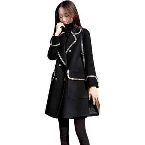 Womens Autumn Coats Dpingnm China