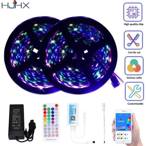 HJHX LED Strips