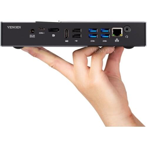 Gaming Computer Intel Core i9 9880H 8950HK i7 9750H i5 9300H desktop Mini PC Windows10pro DDR4 GTX1650 4G HDMI DP WiFi AC BT4.0