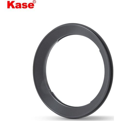Kase K100-K9 Laowa 12mm Adapter Ring for Laowa 12mm F2.8 Lens