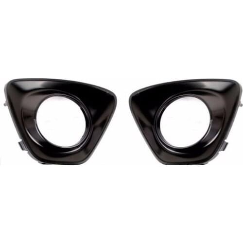 866232V500 866242V500 Rear Bumper Reflector Bezel Set for hyundai Veloster 2011-2018 866232V500 866242V500 2PCS