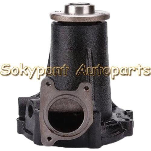 New 16100-4290 WATER PUMP FITS H-INO J08E KO-BELCO SK300-8 SK330-8 SK350-8 SK360-8