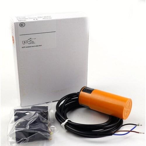 New Induction Switch IB5131 IB5133 IB5136 IB5138 proximity switch Sensor IA5137 IA5285