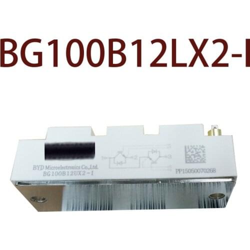Original-- BG100B12LX2-I BG100B12LX2-1 1 year warranty {Warehouse spot photos