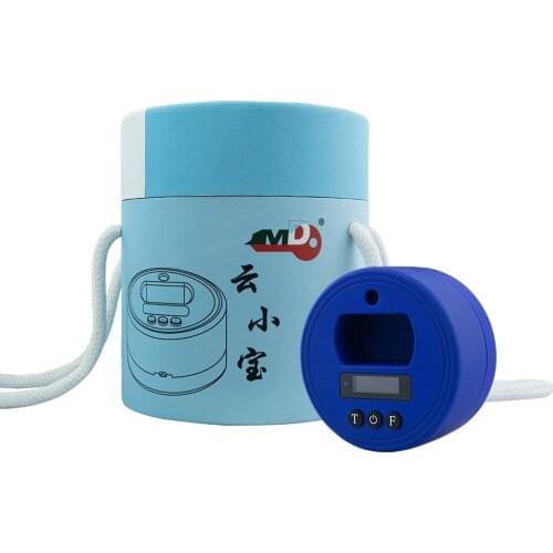 Original JMD E-baby Remote/Chip Generate E-baby Frequency Tester Decode Chip Identification for JMD Blue Chip and JMD Red Super