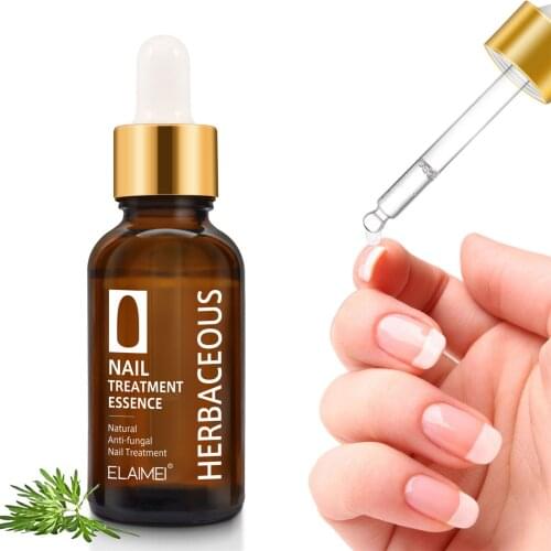 30ml Nail Nutrition Liquid Repair Various Nail Problem Solution Herbal Nail Care Solution Finger Care Liquid Nail Treatment