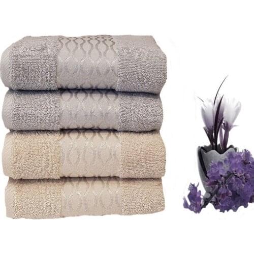 Taç Tekstil Towels