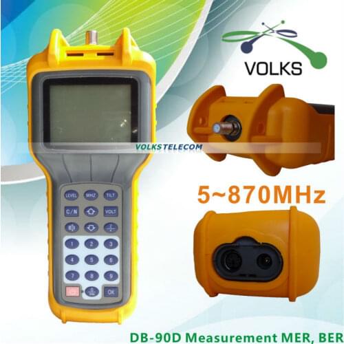 VOLKSTEC Broadcast Equipment