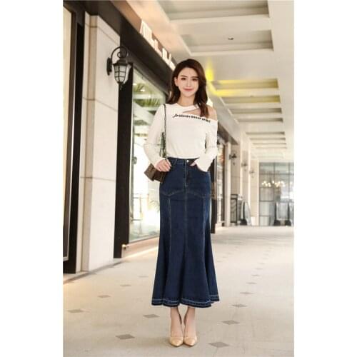 Женские юбки миди Ydy Df China At AliExpress