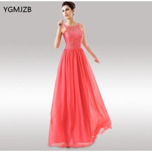 YGMJZB Bridesmaid Dresses