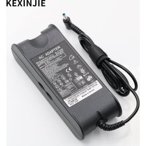 19.5V 3.34A 65W laptop AC power adapter charger for Dell Inspiron 15 3551 3552 3558 5551 5552 5555 5558 5559 7568 P28E P57G