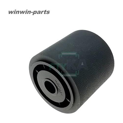1PC A03X565400 Original Pickup Roller for KONICA Minolta BH920 950 951 1050 1051 1200 C6500 C6501 C6000 C7000 C1060 C2060