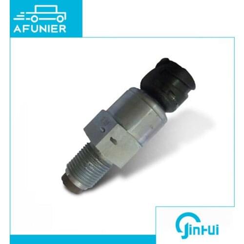 Odometer speed sensor for V-olvo M-ercedes Truck OE No. 0135426717